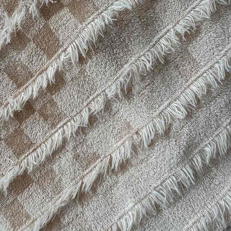 Jacquard Fabric