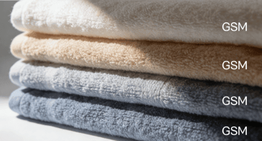 Standard Textile Towels