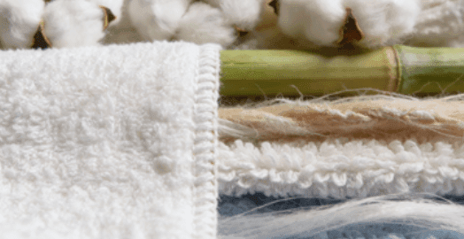 Standard Textile Towels