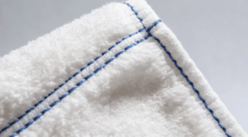 Standard Textile Towels
