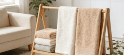 Standard Textile Towels