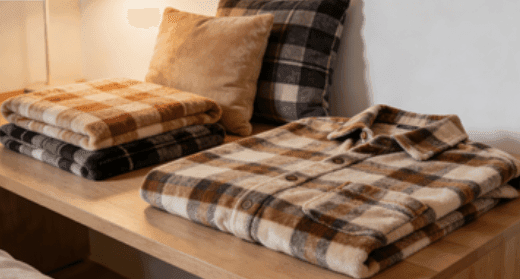 Flannel Fabrics