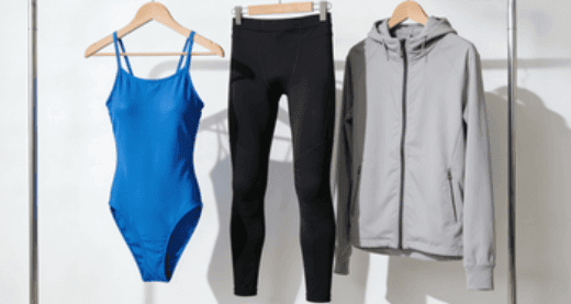 stretch spandex fabric