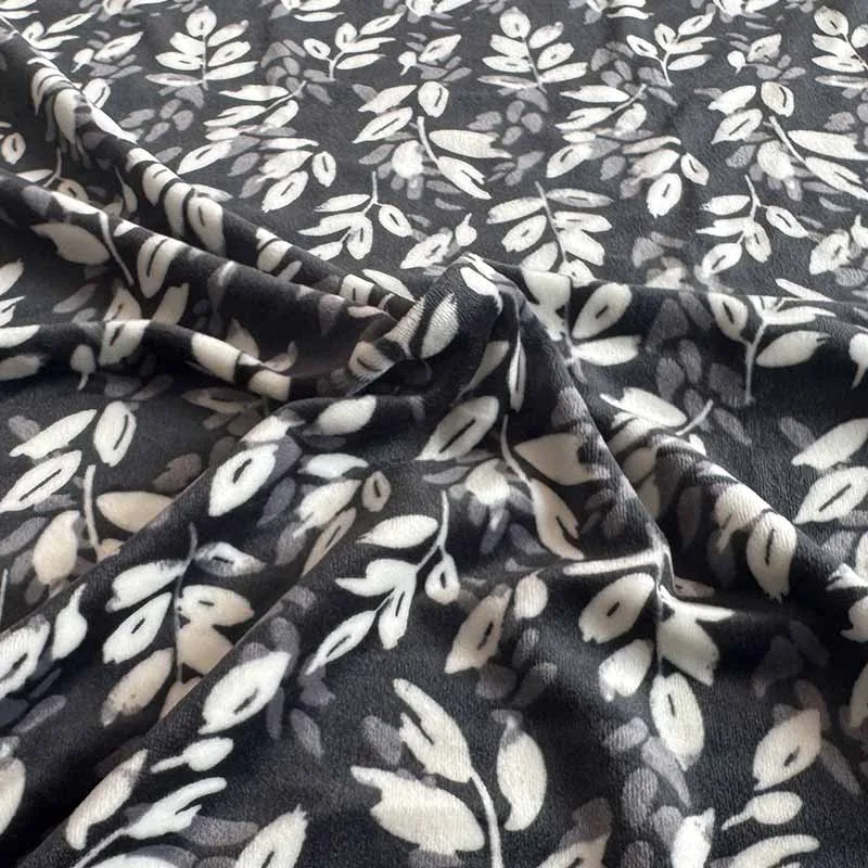 printed spandex