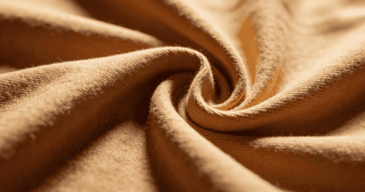 Cotton Spandex Material