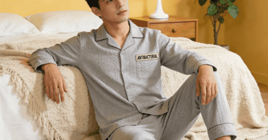 Cotton Spandex Material