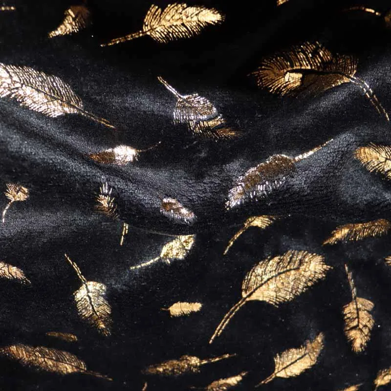 floral print textile