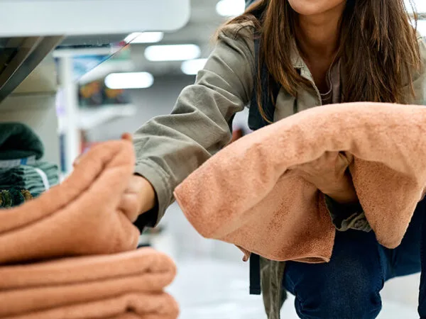 custom textile manufacturing