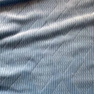 what is warp knitting